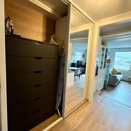 Jupiter Canal View, Cozy Retreat, Location ! Lägenhet