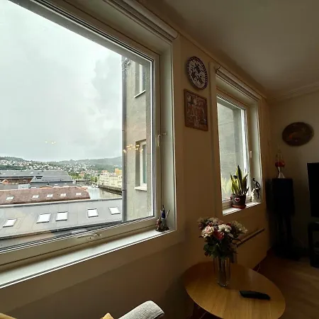 Jupiter Canal View, Cozy Retreat, Location ! * 트론헤임