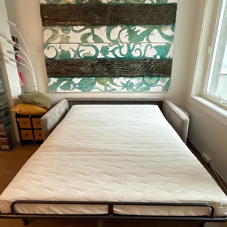아파트 Jupiter Canal View, Cozy Retreat, Location !