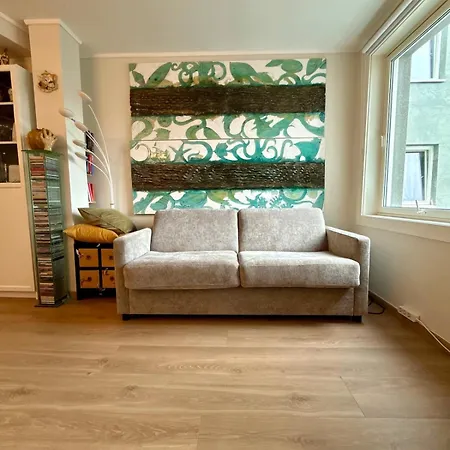 Lägenhet Jupiter Canal View, Cozy Retreat, Location !