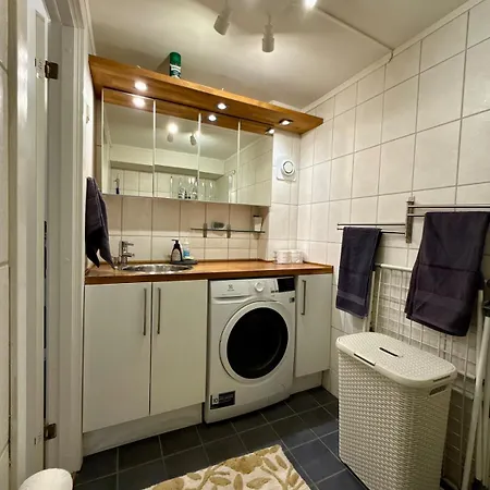 Jupiter Canal View, Cozy Retreat, Location ! 트론헤임