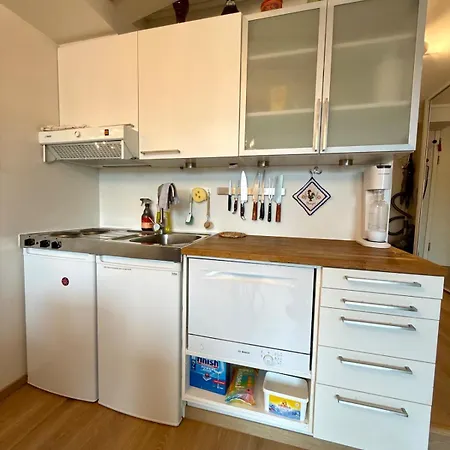 Jupiter Canal View, Cozy Retreat, Location ! 아파트